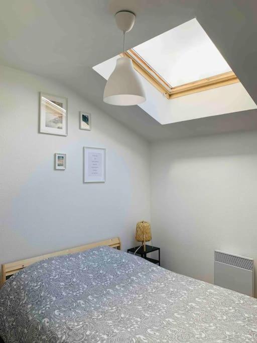 Appartement T3 Tarnos Cosy Proche De La Plage Ngoại thất bức ảnh